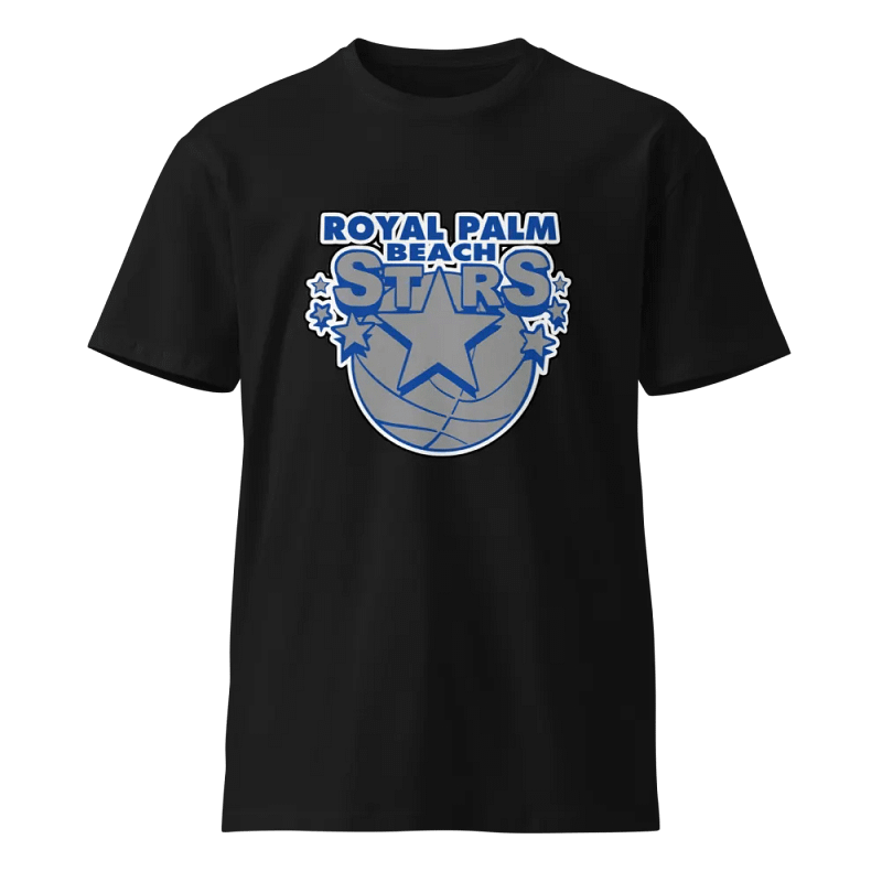 Stars Tee