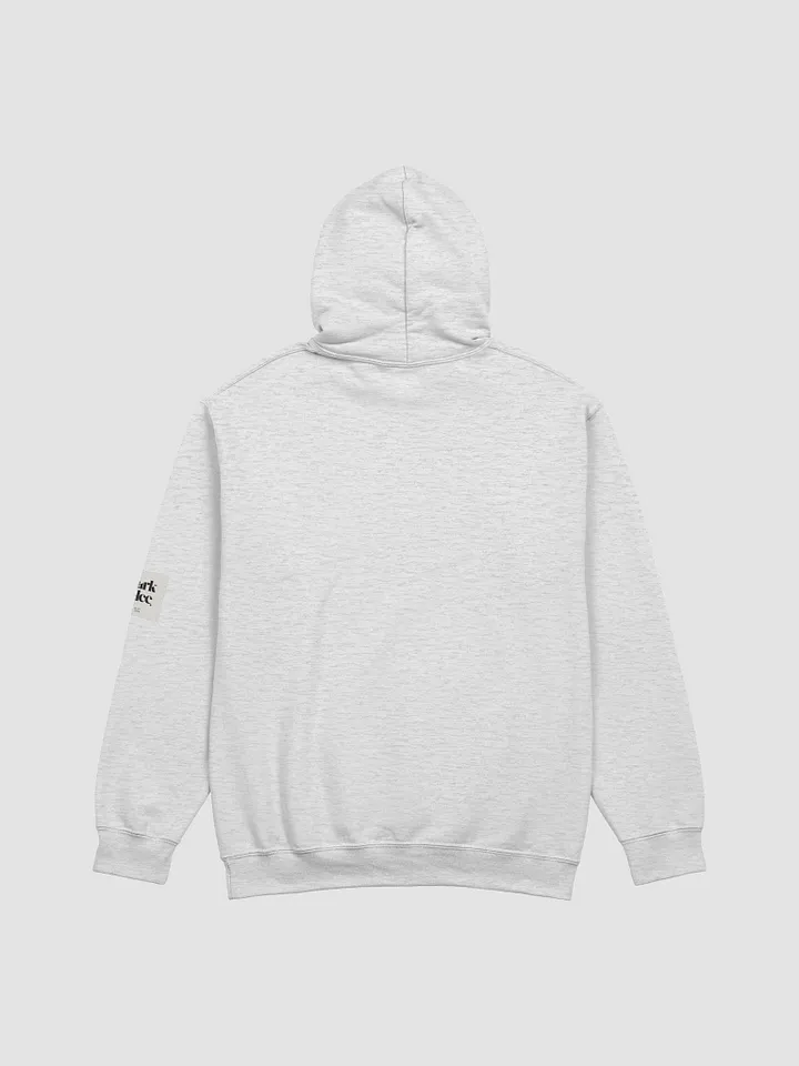 Choosing The Bear 2 Hoodie product image (5)