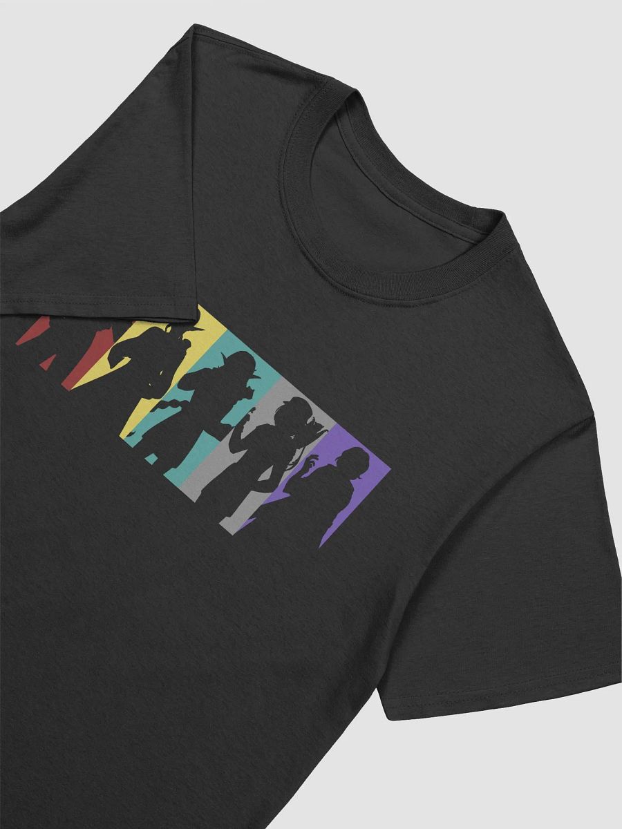 The Stormridden T-Shirt product image (3)