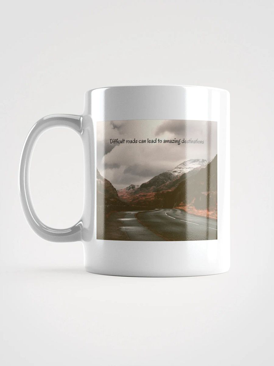 Amazing Destinations Mug product image (17)