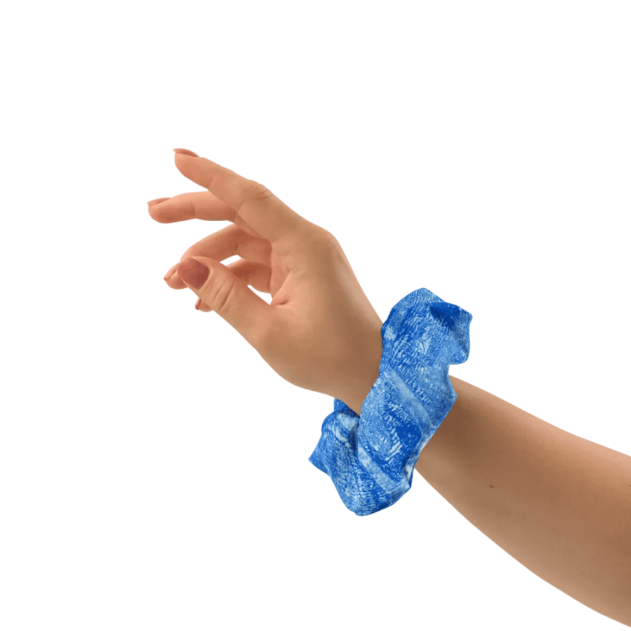 Sunprint Hair Tie product image (3)