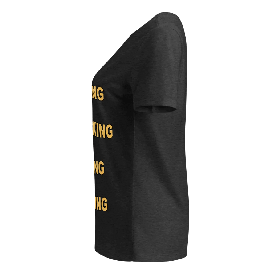 NSFW V neck Shirt product image (2)