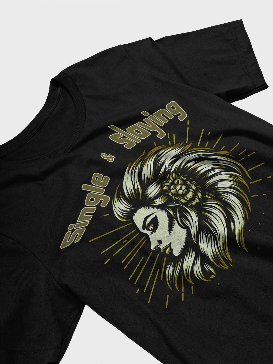Single & Slaying product image (3)