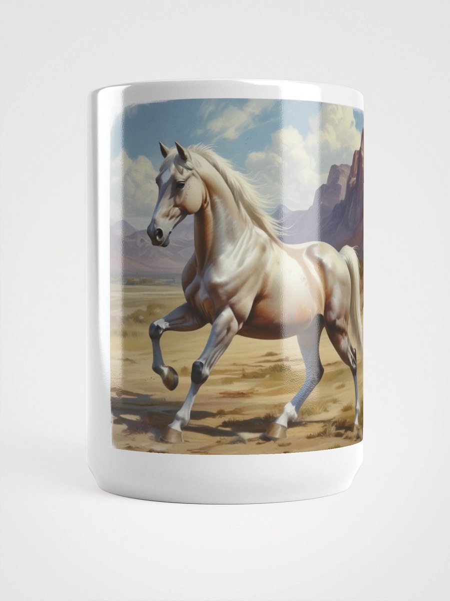 Horse product image (5)