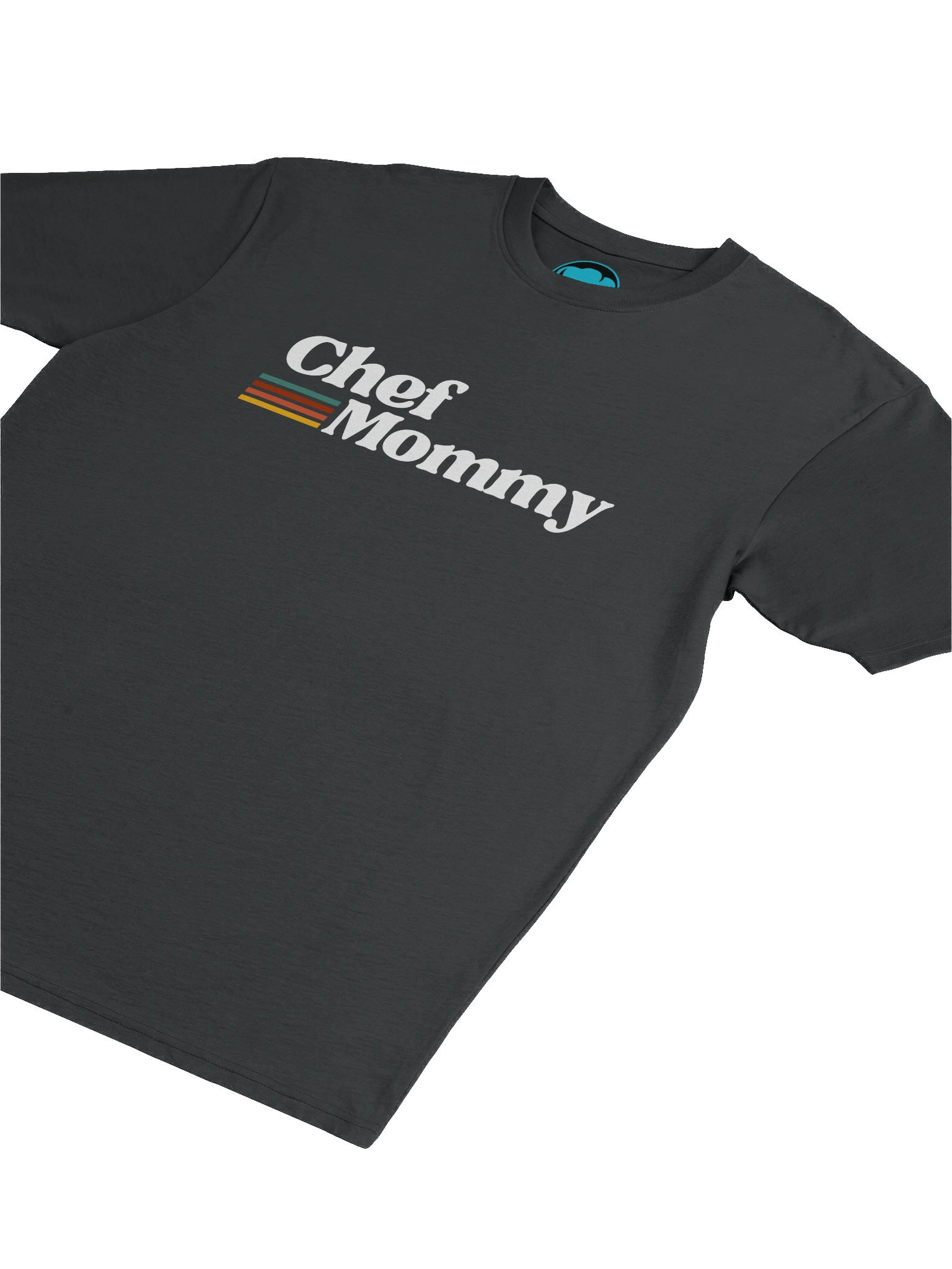 Chef Mommy trucker product image (5)