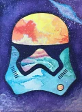 [Original] Galactic Trooper product image (1)