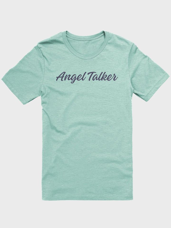 Angel Talker Lightweight Tee product image (33)