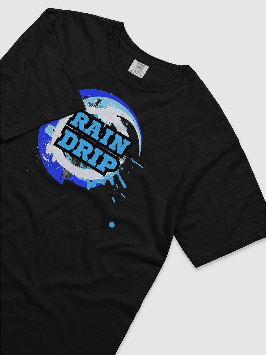 Rain Drip Unisex Tee product image (3)