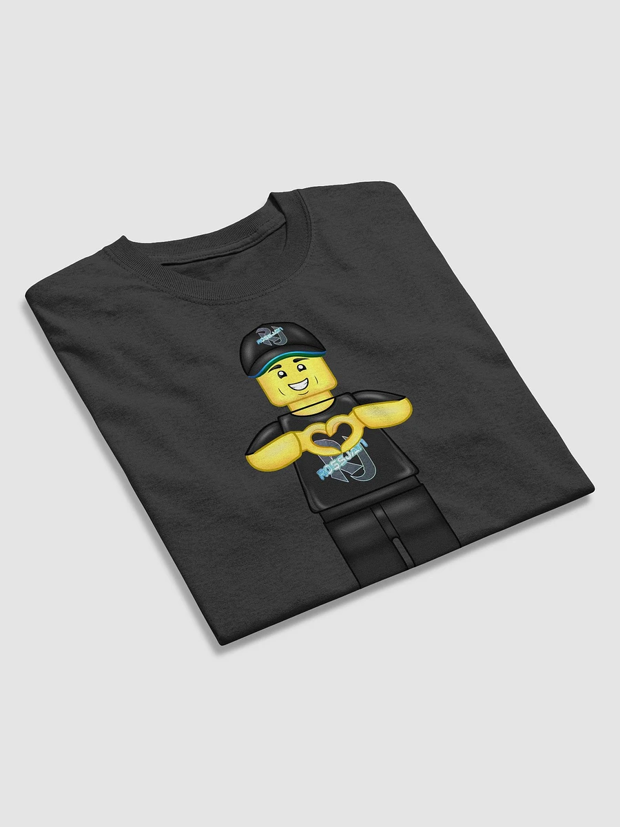 Built different Tee product image (22)