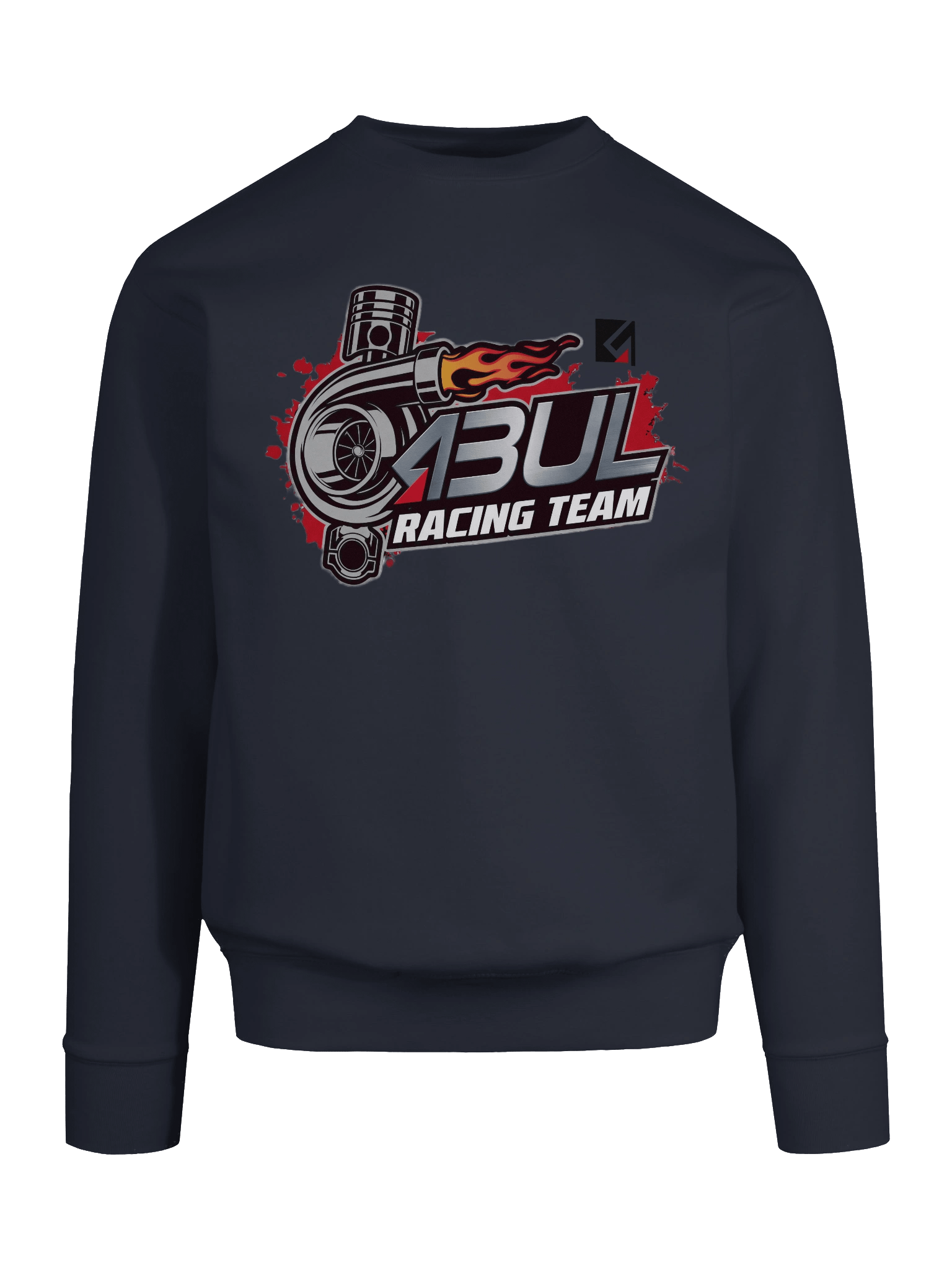 Cotton Heritage Premium Sweatshirt Driver product image (73)