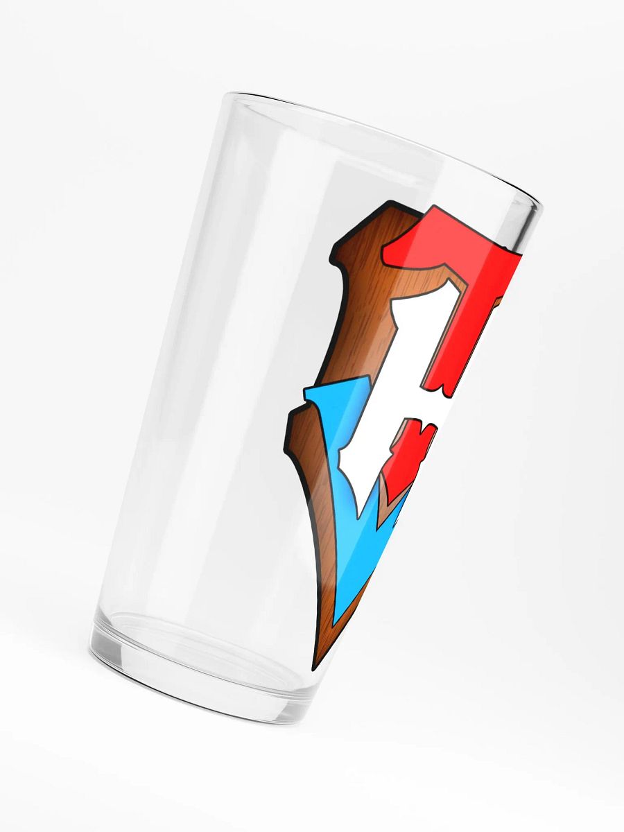 THV Pint Glass product image (6)