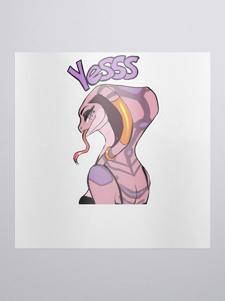 Yess product image (1)
