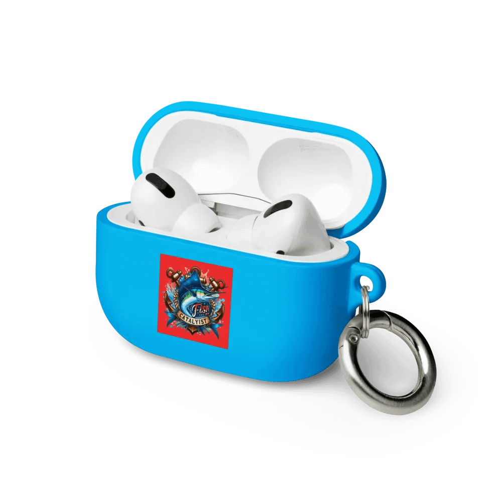 FishCatalyst Earbuds (V1) product image (14)