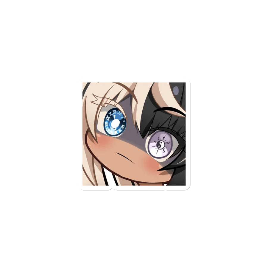 Magnet - Byakko Stare Edition product image (1)
