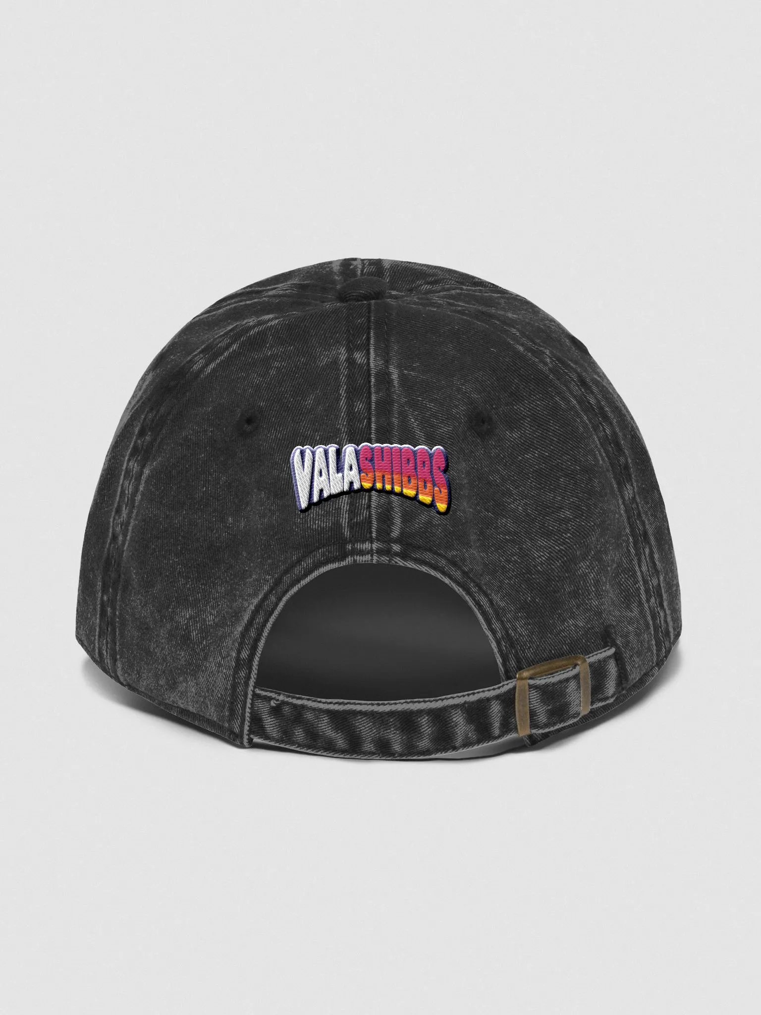Fingered Beaver Hat product image (2)