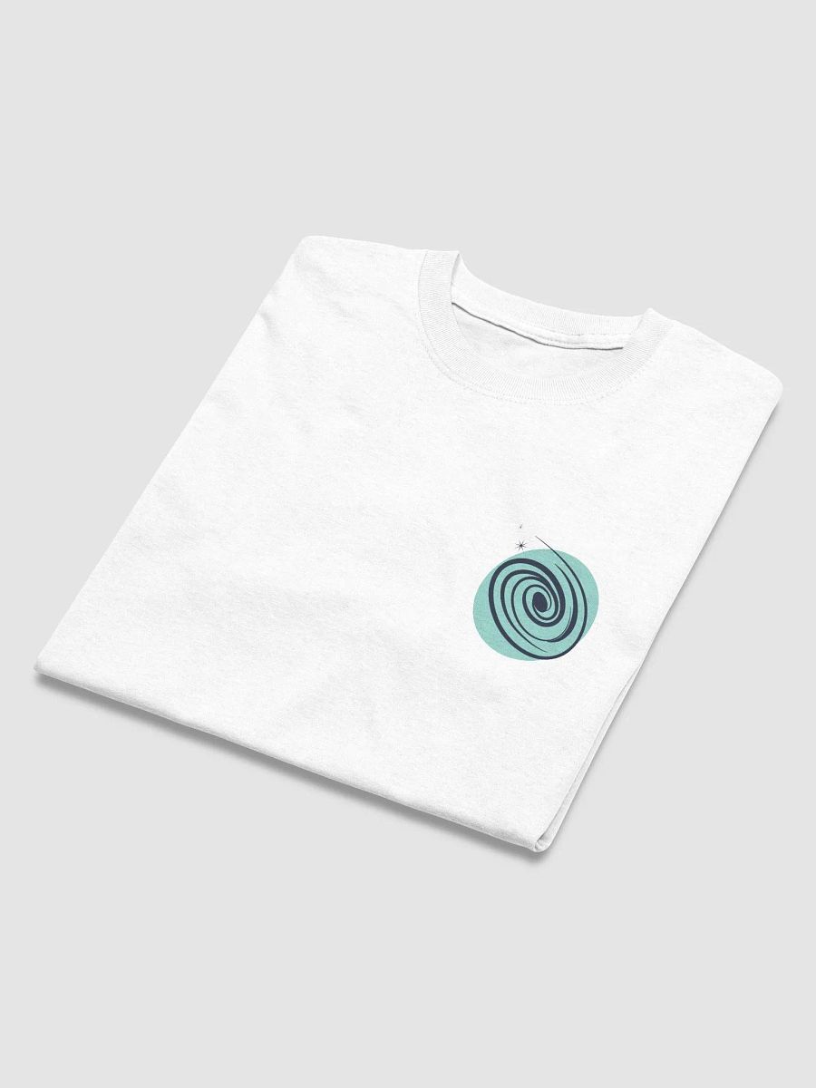 Skinwalker UFO T-Shirt product image (7)