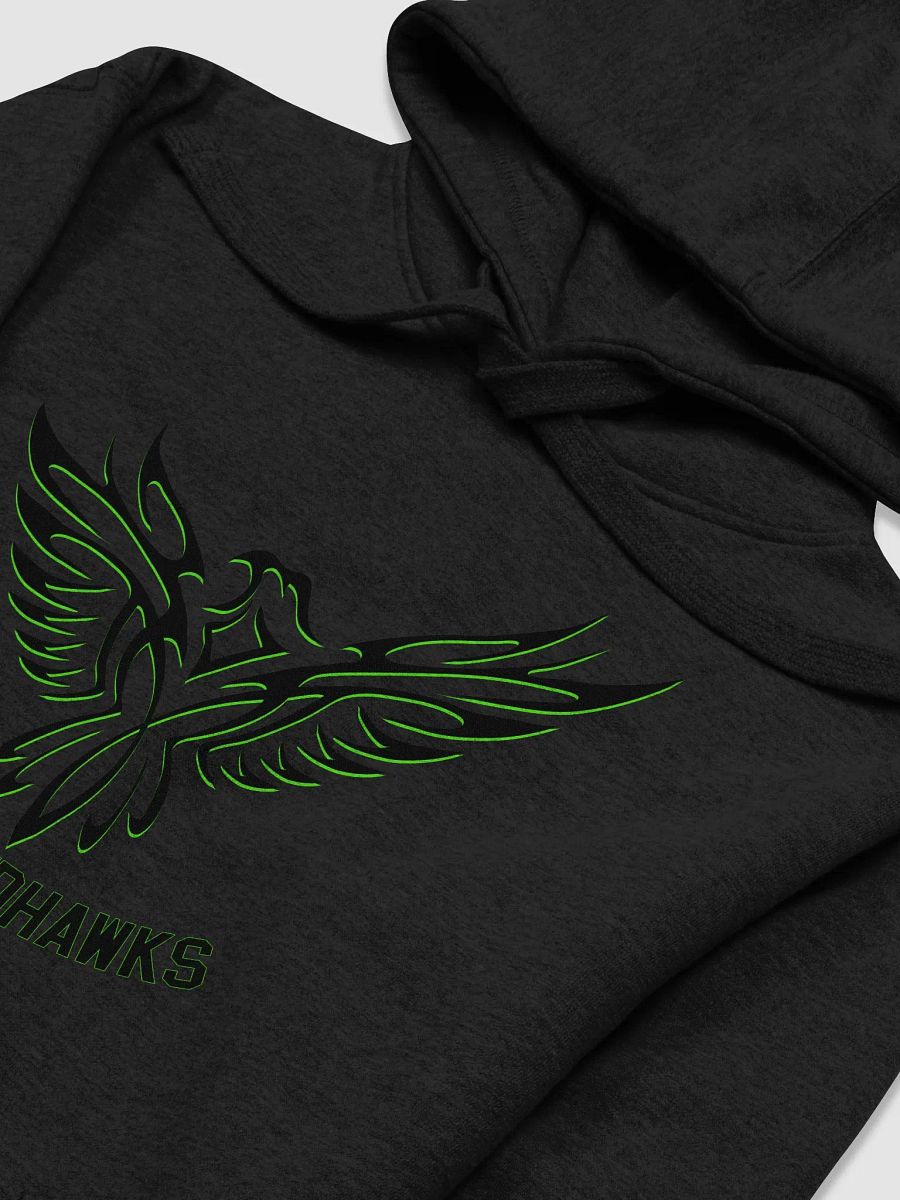 Chicago RedHawks Sweatshirt - Cillian McGregor product image (43)