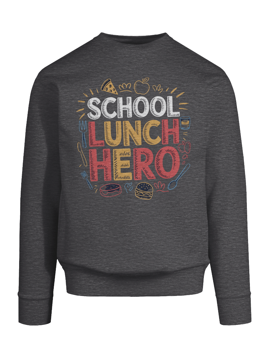 School Lunch Hero product image (9)