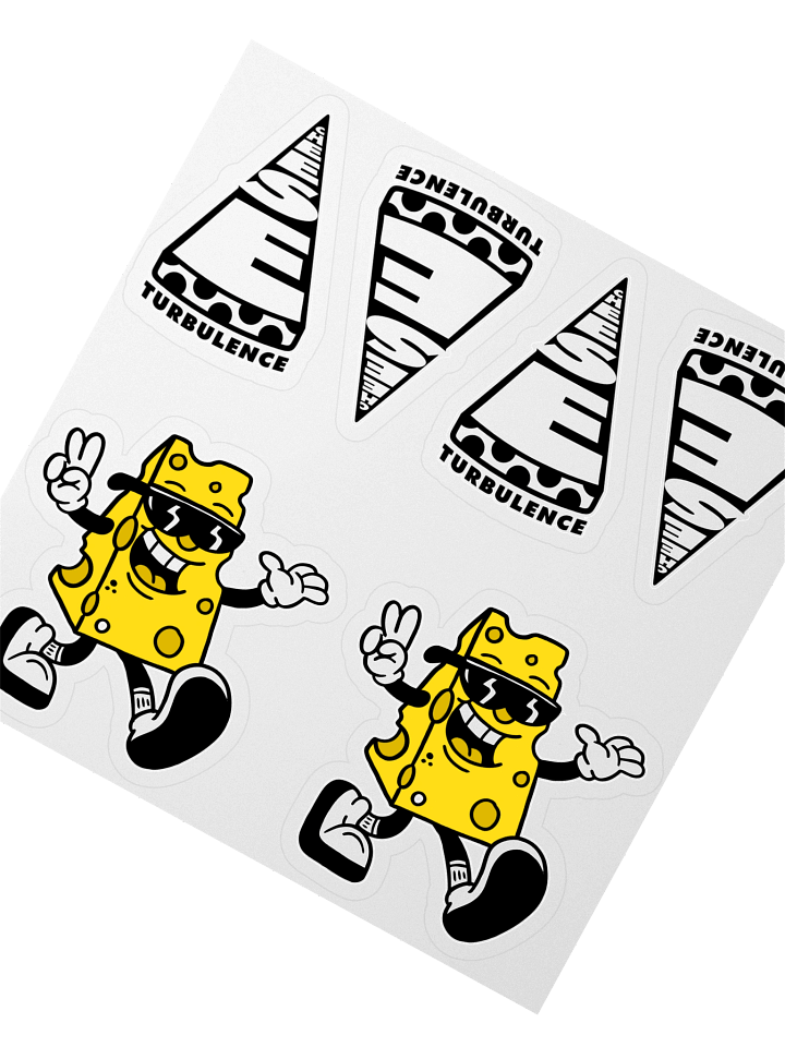Stickers! product image (2)