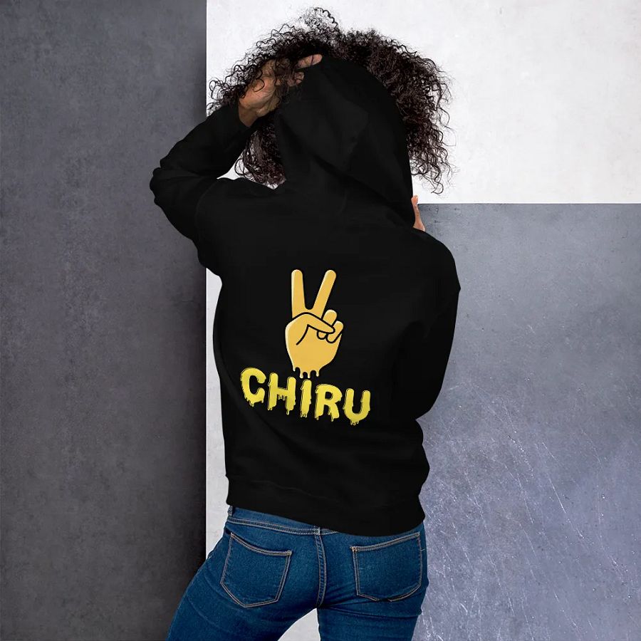 HOODIE HAND CHIRU product image (8)