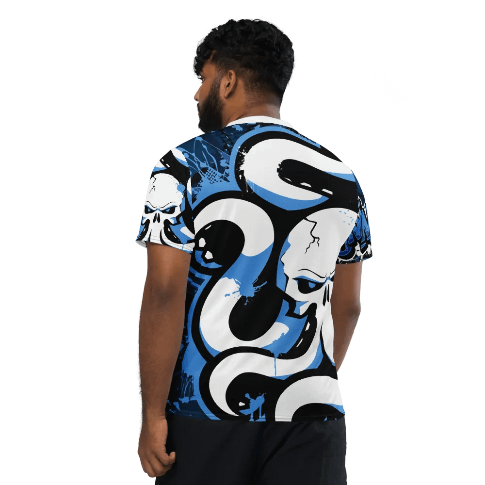 Team Jersey product image (2)