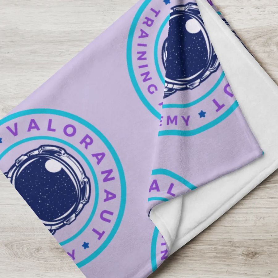 VTA Blanket product image (5)
