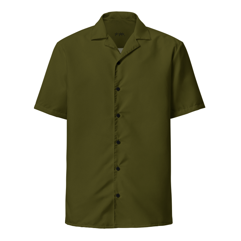 Breeze Isle Hawaiian Shirt
