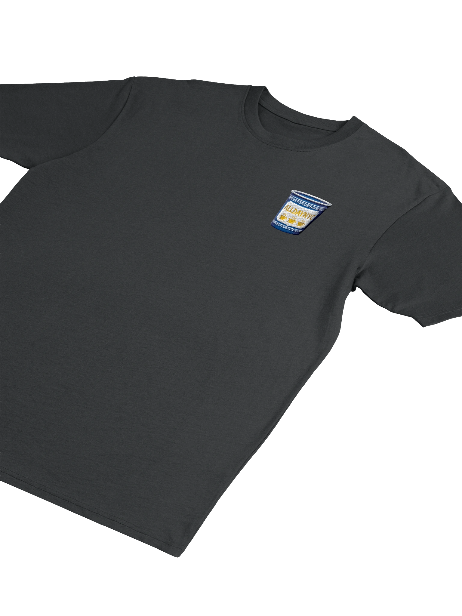 ALLDAYNYC COFFEE TEE product image (9)
