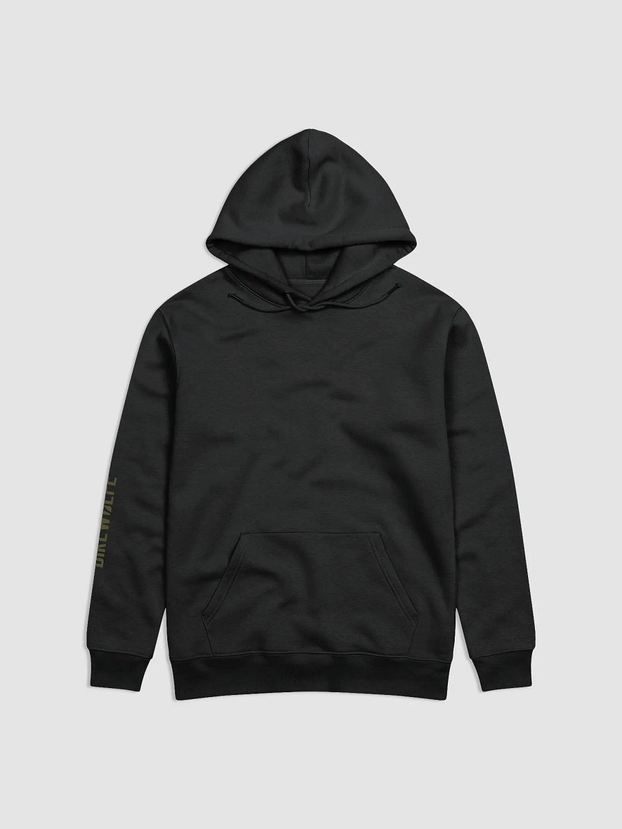 DireHoodie product image (1)