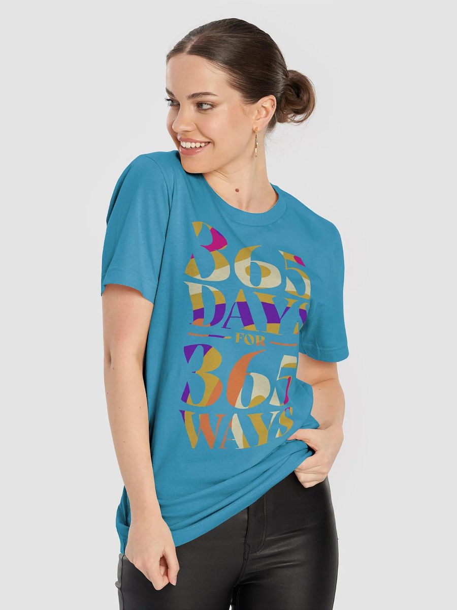 New Life Tshirt product image (32)