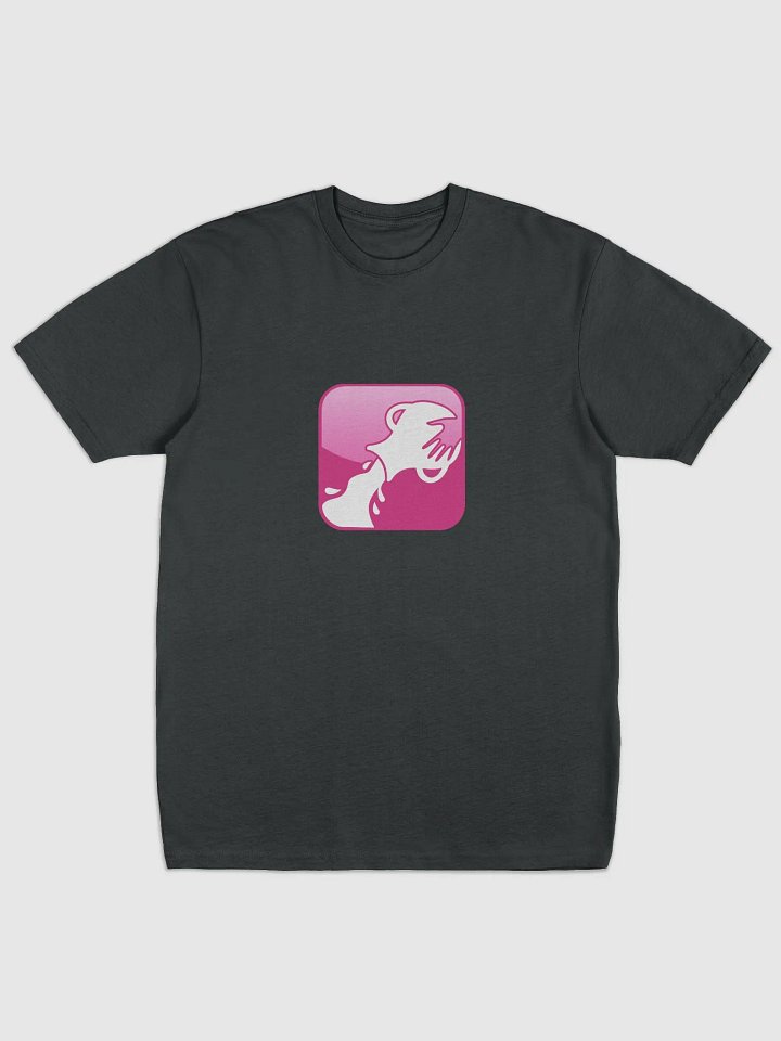 AQUARIUS T-shirt product image (2)
