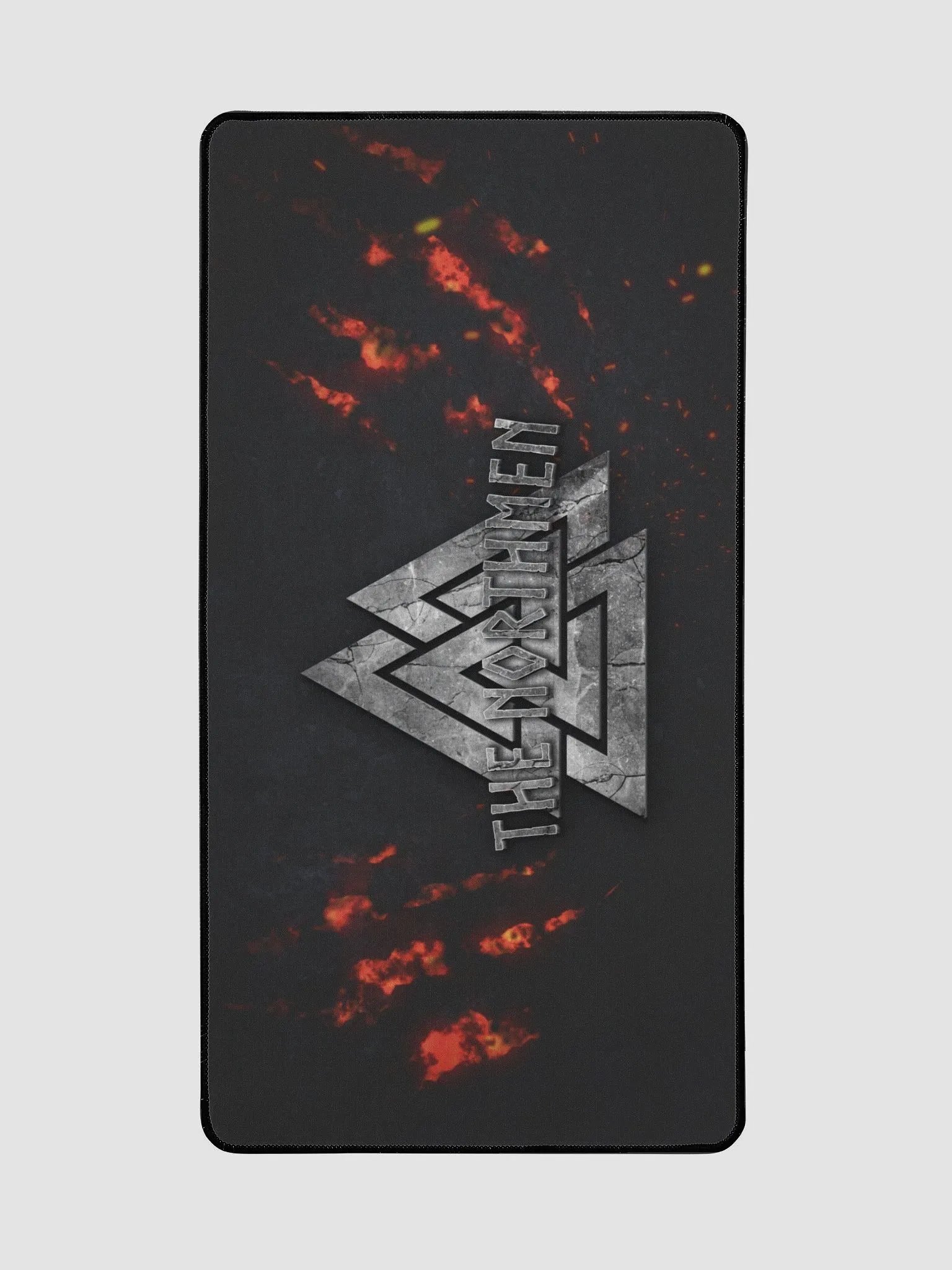 The Northmen - Mousepad product image (2)