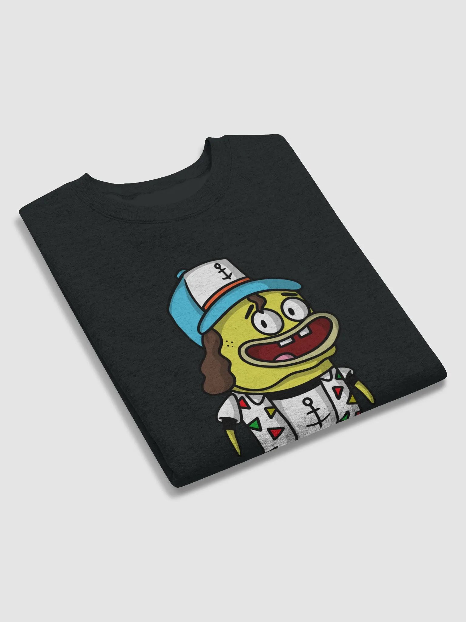 ST 12 Sweatshirt product image (26)