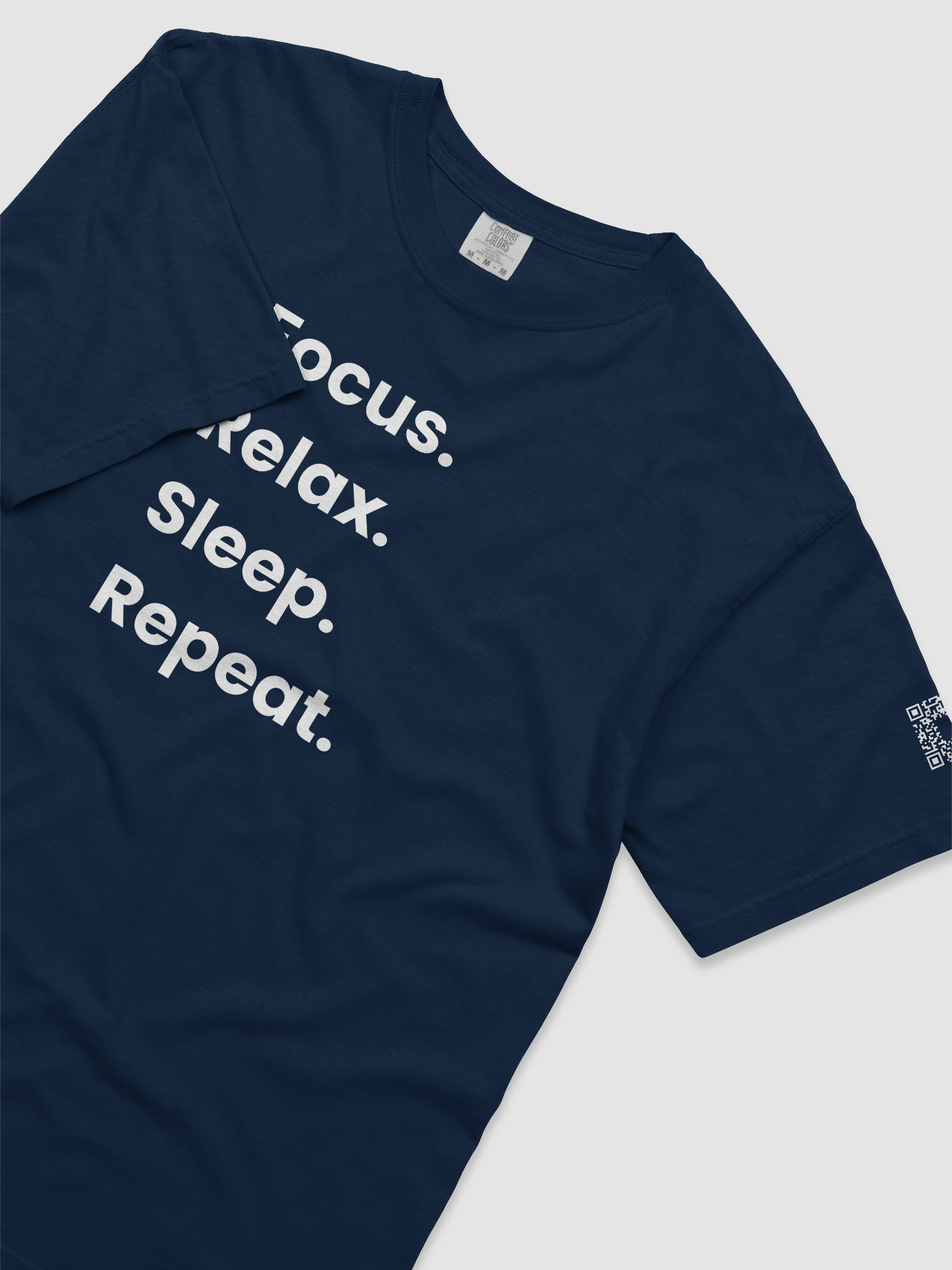 Soul Wav Tag Line Shirt product image (31)