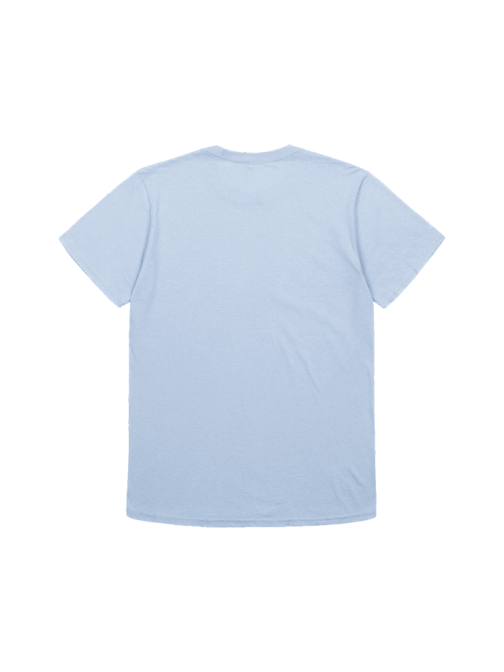 Slow Zoomer Tee - To the Moon 🌕 🚀 product image (2)
