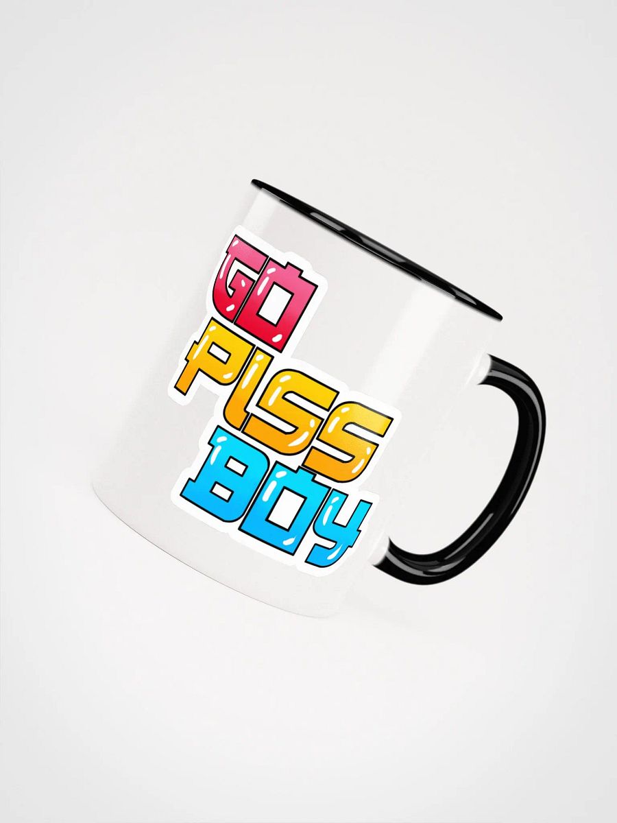 Go Piss Boy Cup product image (4)
