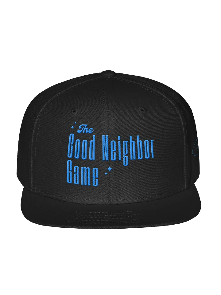 Trucker Hat: The GNG product image (1)