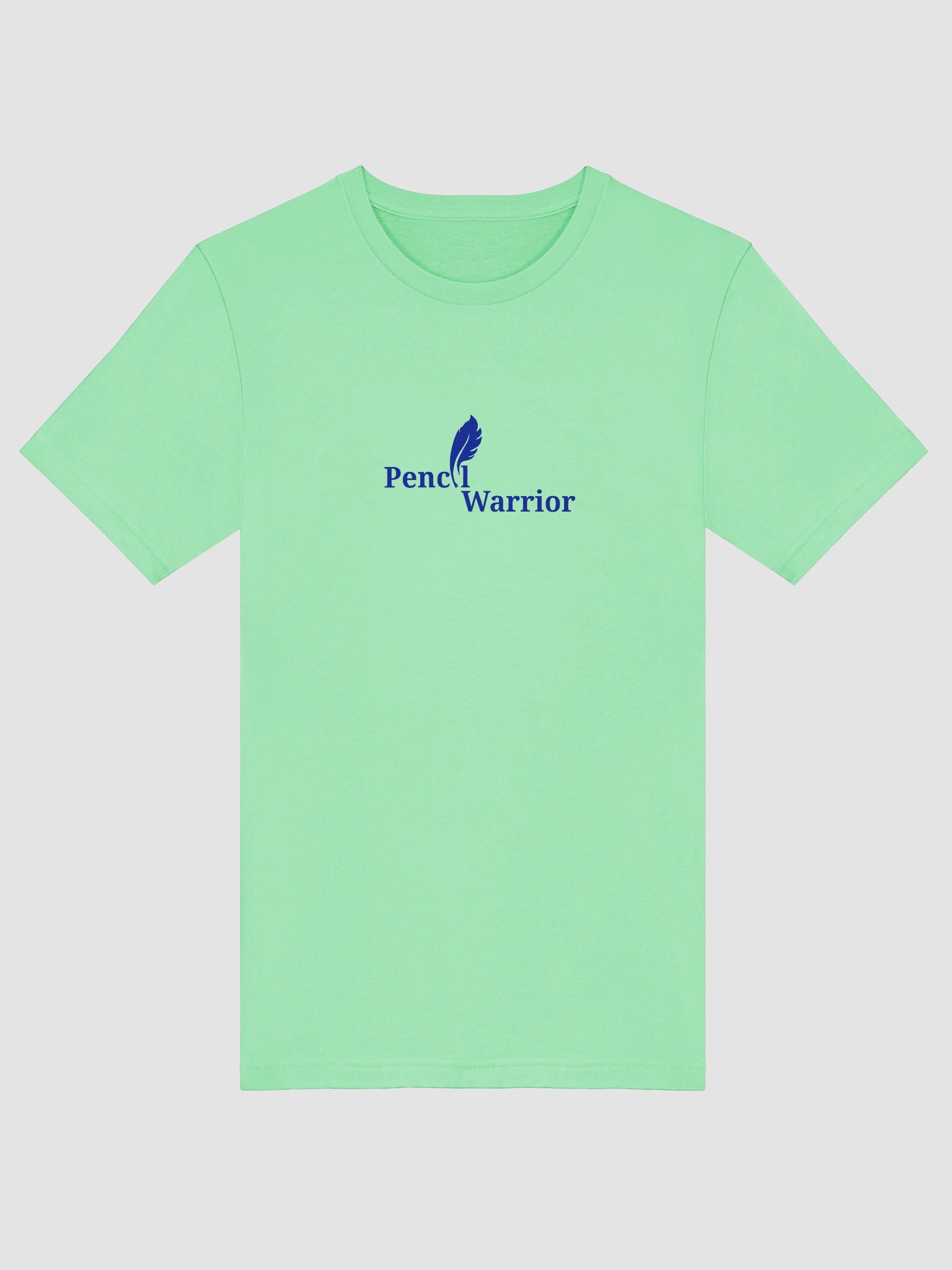 Pencil Warrior Graphic Tee product image (5)
