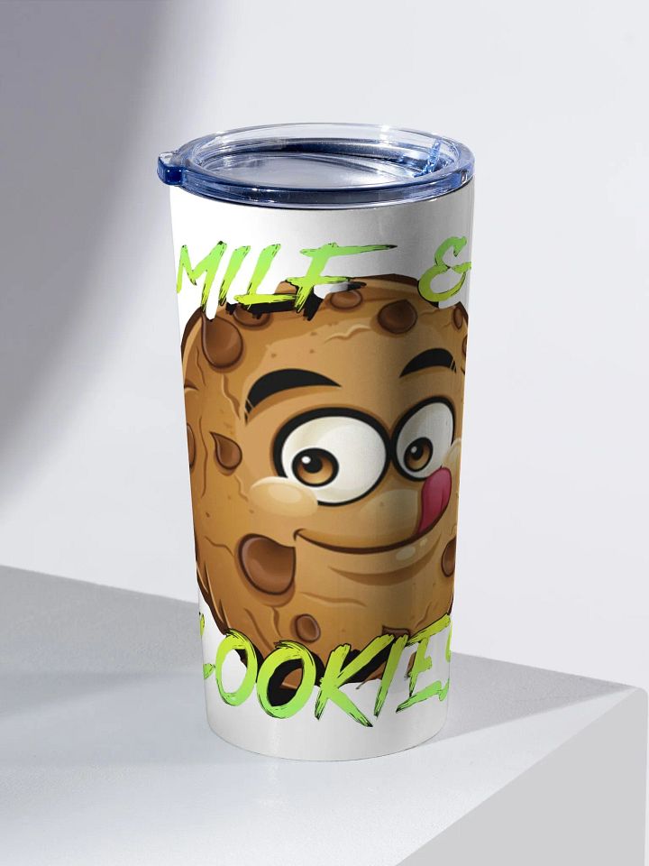 milf and cookies cup product image (2)