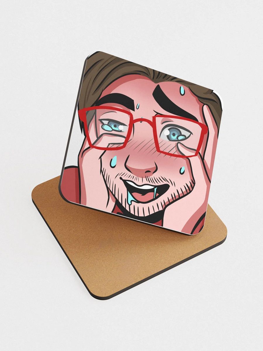 Lewd Coaster product image (3)