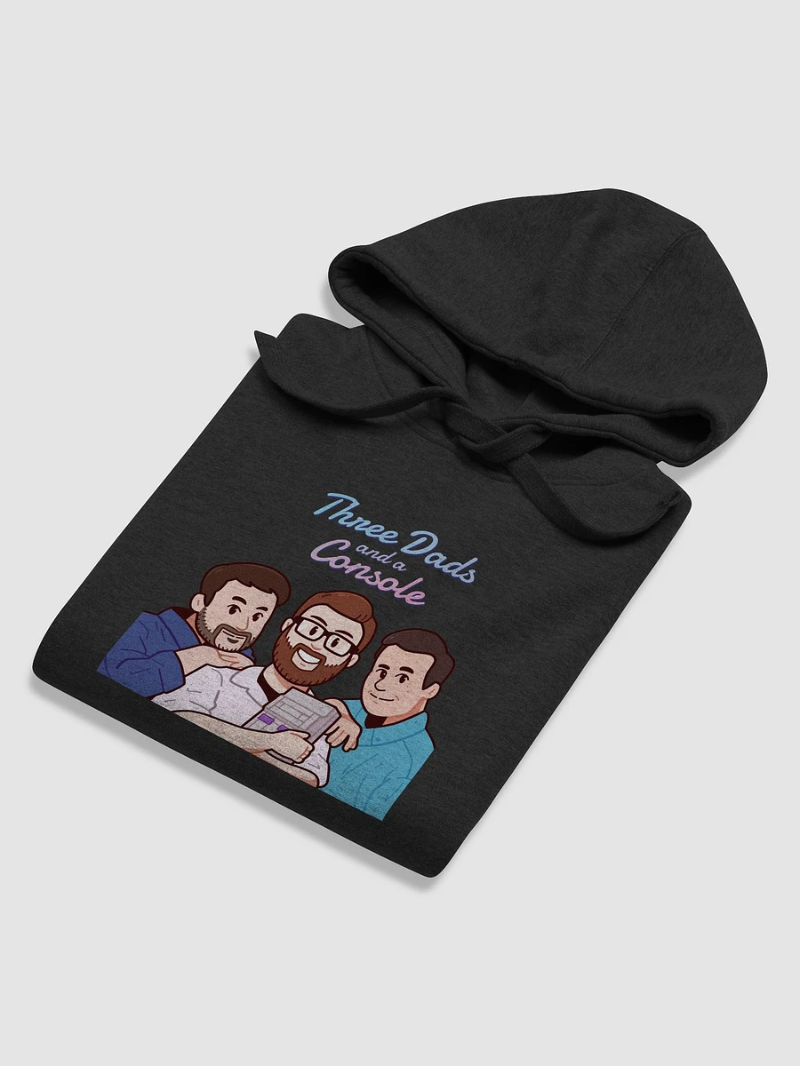 Three Dads Hoodie product image (19)