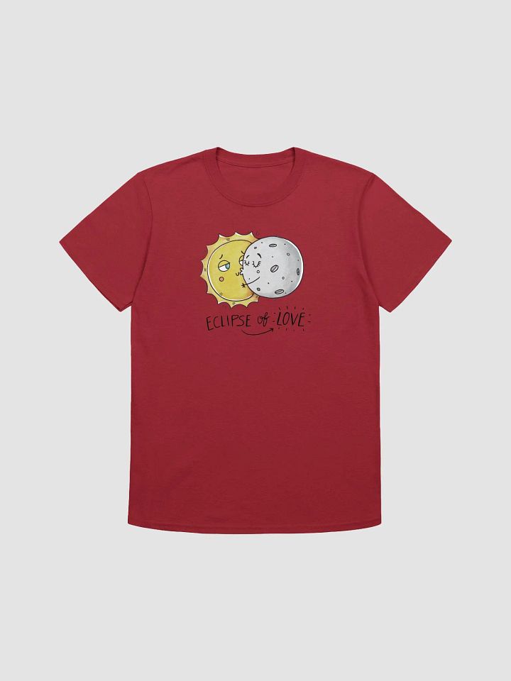 Eclipse Of Love product image (2)