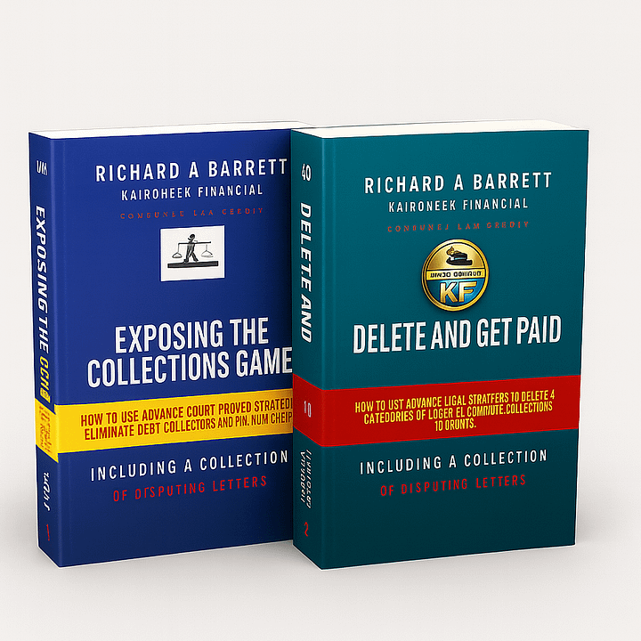 The Advanced Strategies Collection Deletion 2 Volumes Set product image (1)