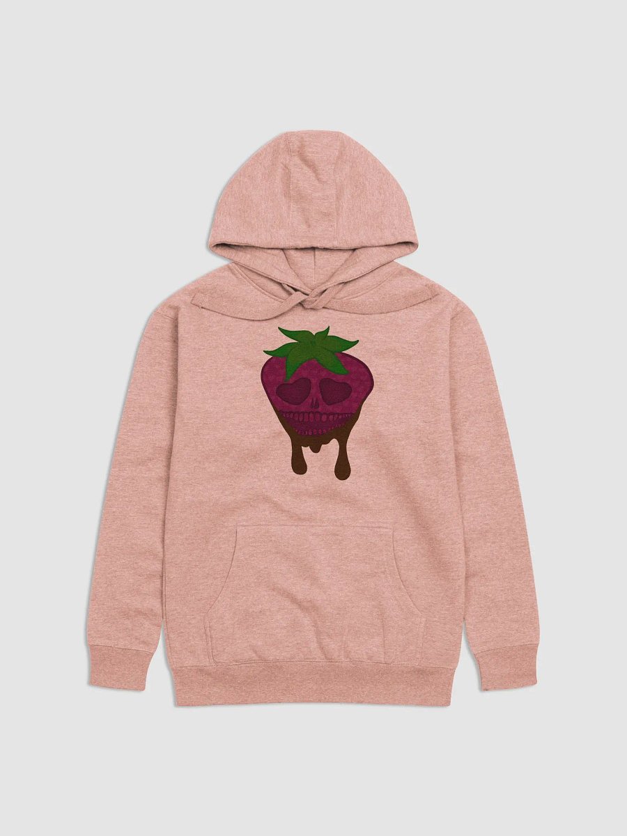 Chocolate Strawb Hoodie product image (5)
