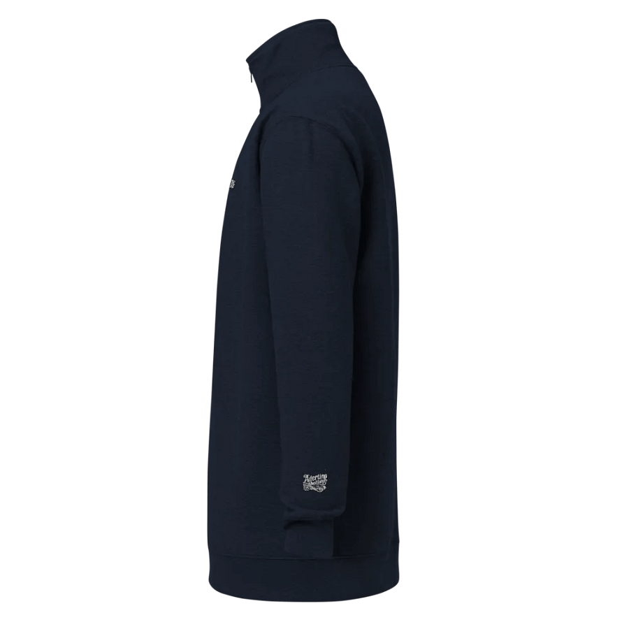 Aderting Cotton Fleece Pullover product image (2)