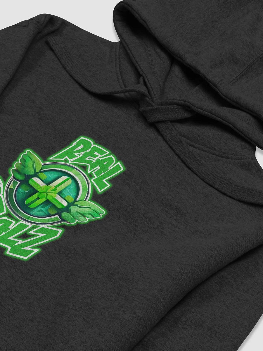 Real Healz Energize Unisex Hoodie product image (3)
