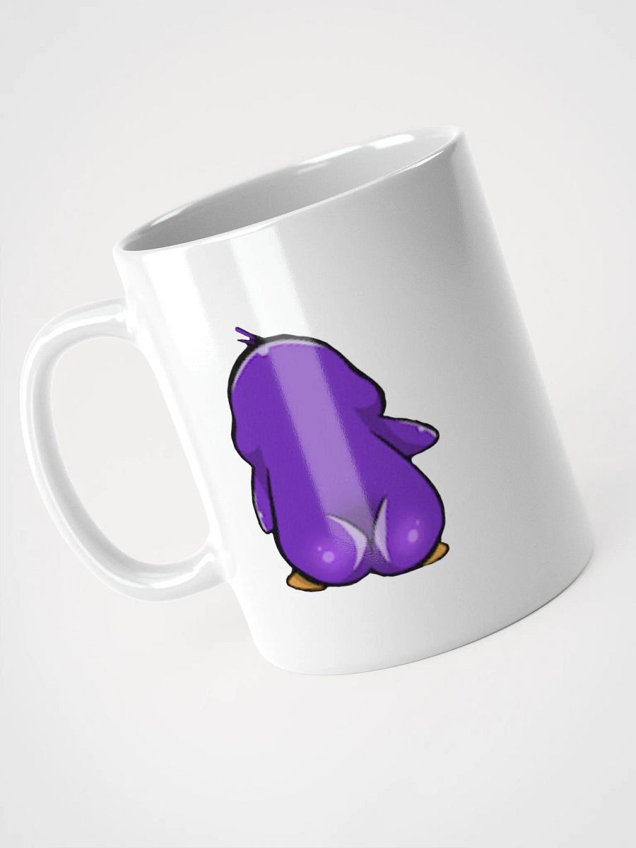 Wiggle - White Mug product image (3)