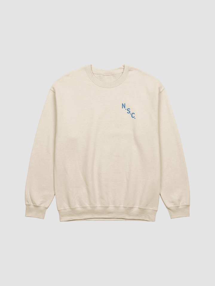 NSC Social Swash sweatshirt product image (3)
