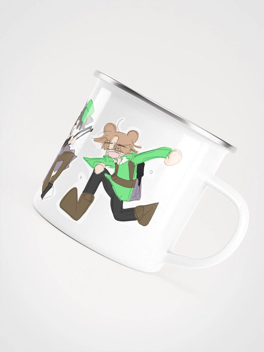 finding a new member for this blog Mountain Climbing cup product image (5)