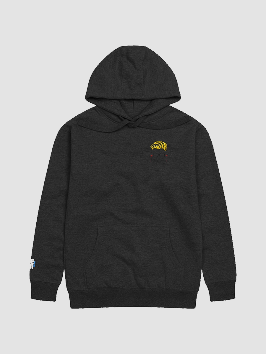 !Brassy Hoodie product image (1)